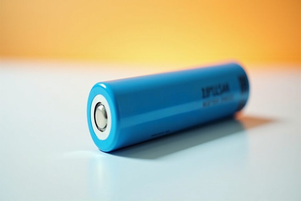 Aspilsan 18650: Performans Ve Güvenlik